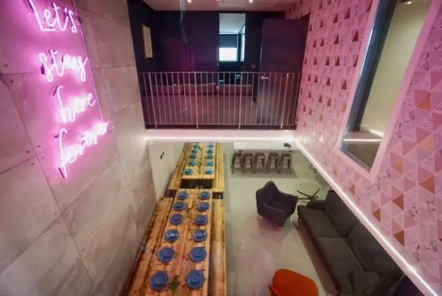 N5 Townhouse, Brighton Sleeps 20 Villa Nyaraló
