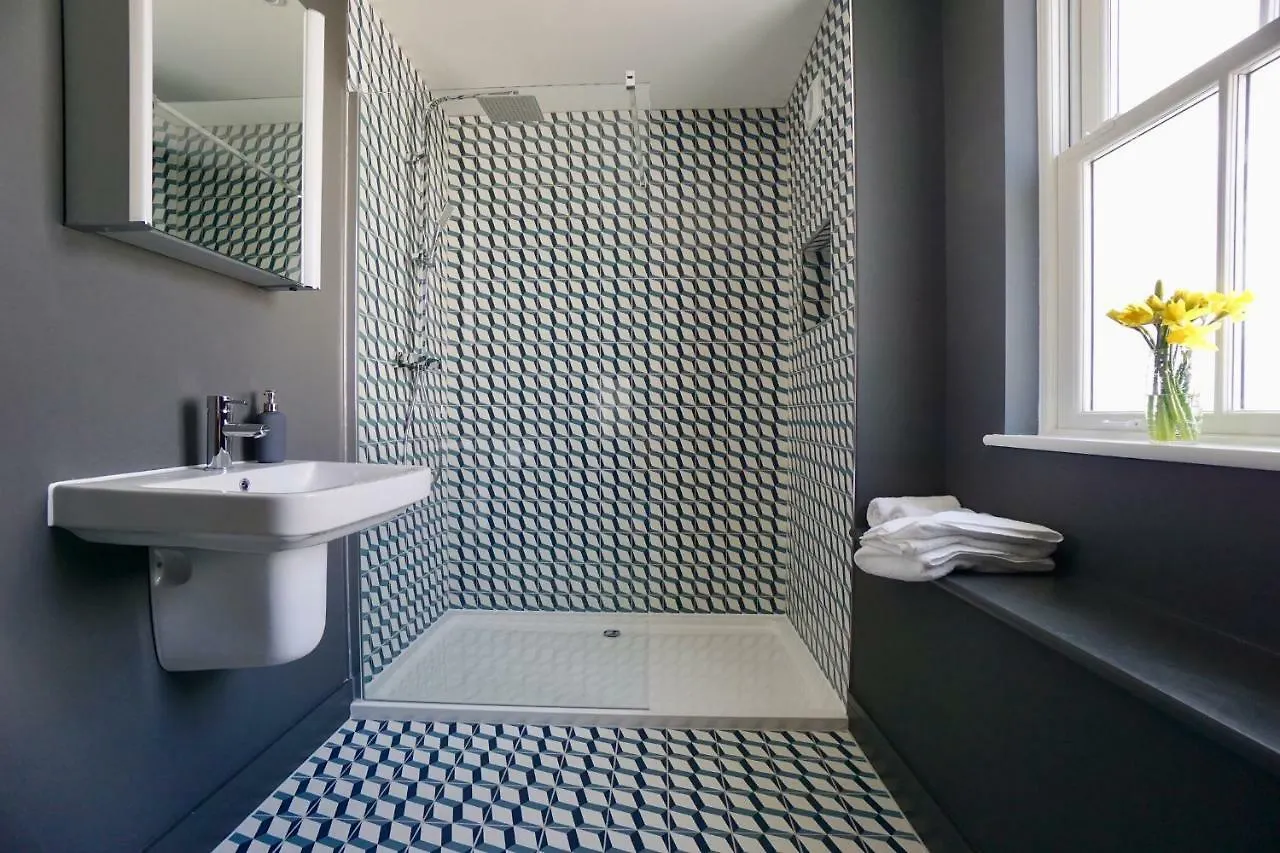 Holiday home N5 Townhouse, Brighton Sleeps 20 Villa United Kingdom