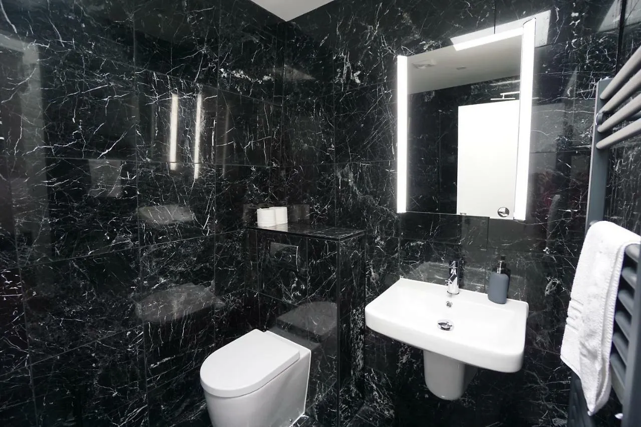 N5 Townhouse, Brighton Sleeps 20 Villa United Kingdom